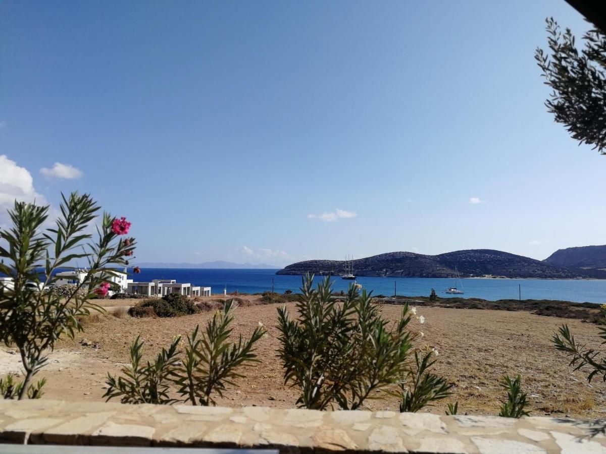 Gio St Gio Apartment 1 Antiparos St.Giorgio Bagian luar foto