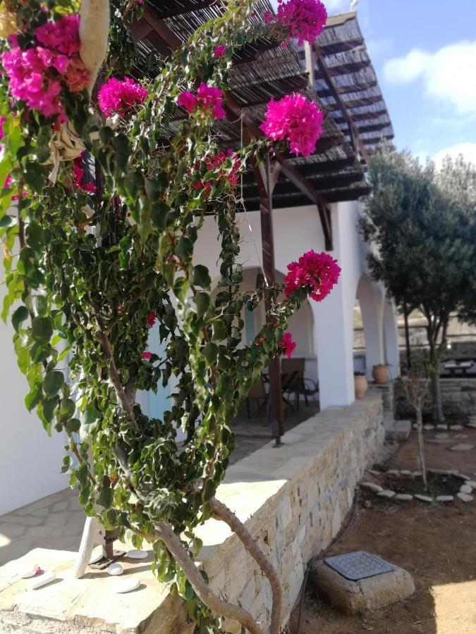 Gio St Gio Apartment 1 Antiparos St.Giorgio Bagian luar foto