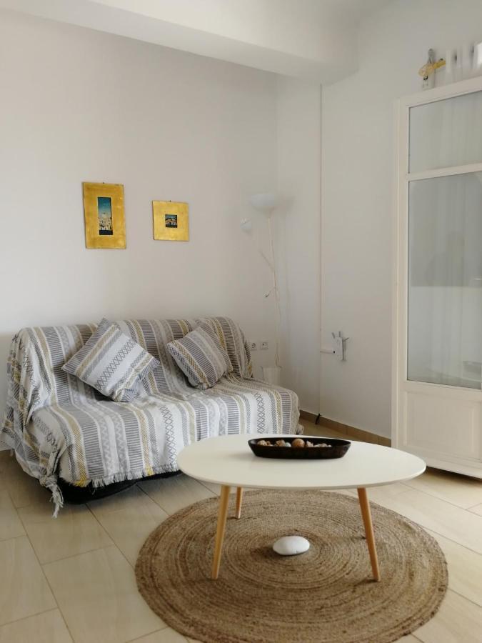 Gio St Gio Apartment 1 Antiparos St.Giorgio Bagian luar foto