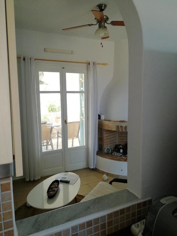 Gio St Gio Apartment 1 Antiparos St.Giorgio Bagian luar foto